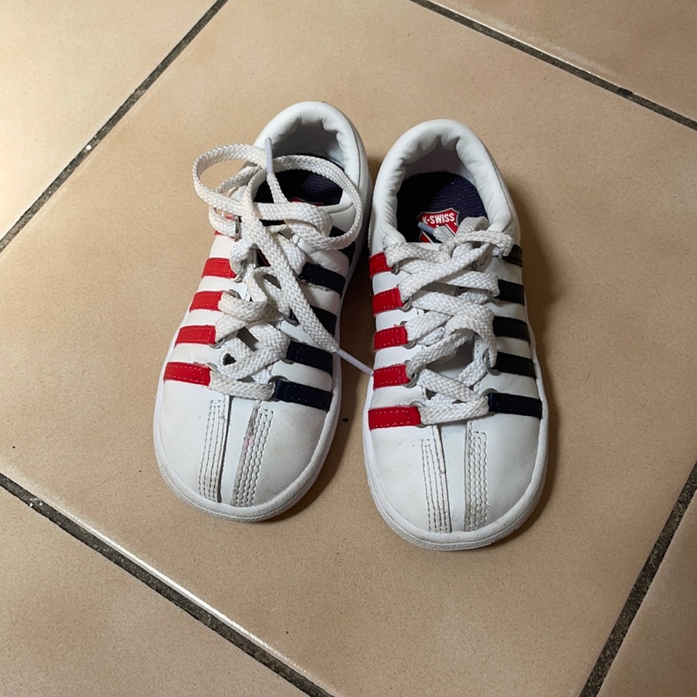 Toddler Boy shoes